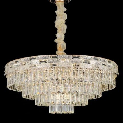 Luxury Style Nordic Modern Chandelier Home Villa Hotel Pendant Light